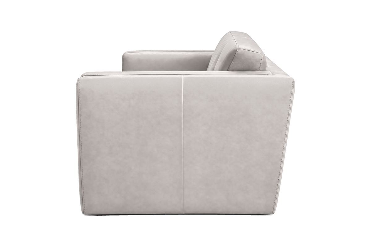 Valenti Large Sofa in Momo Milky