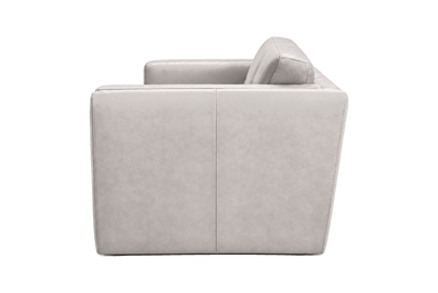 Valenti Large Sofa in Momo Milky