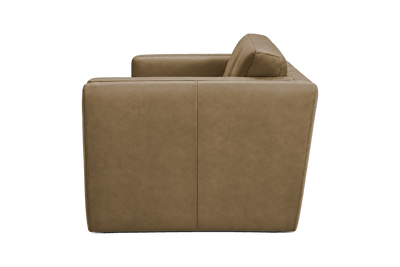 Valenti Large Sofa in Momo Olivia