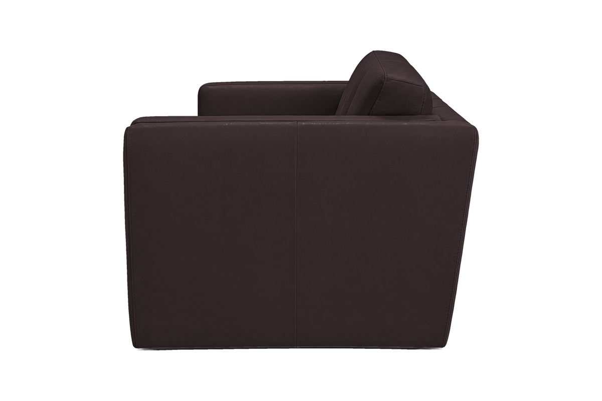 Valenti Large Sofa in Momo Rollie