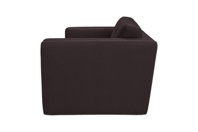 Valenti Large Sofa in Momo Rollie