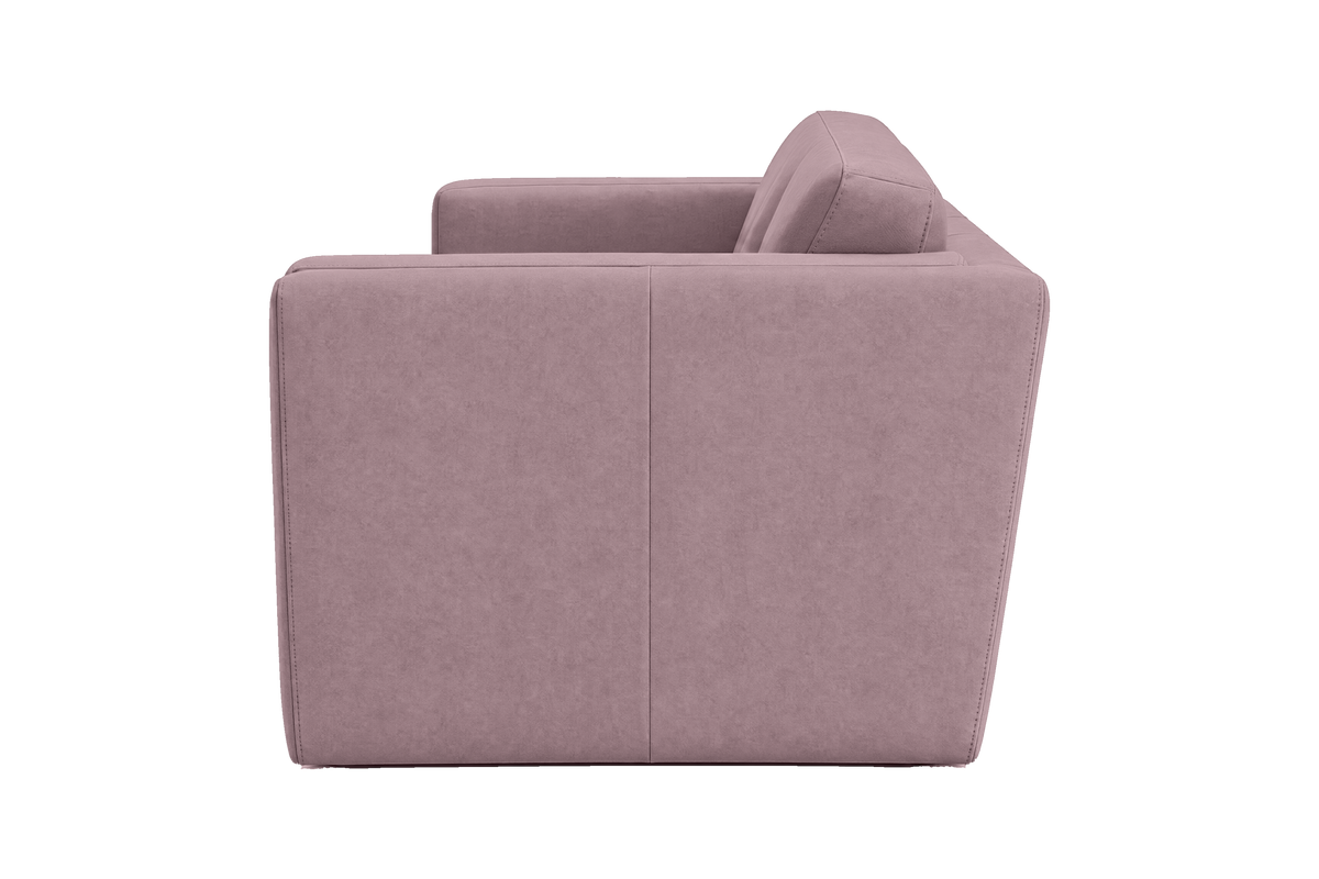 Valenti Large Sofa in Fresco Saint-Tropez