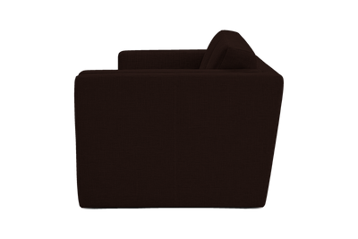 Valenti Large Sofa in Mosquito Terra