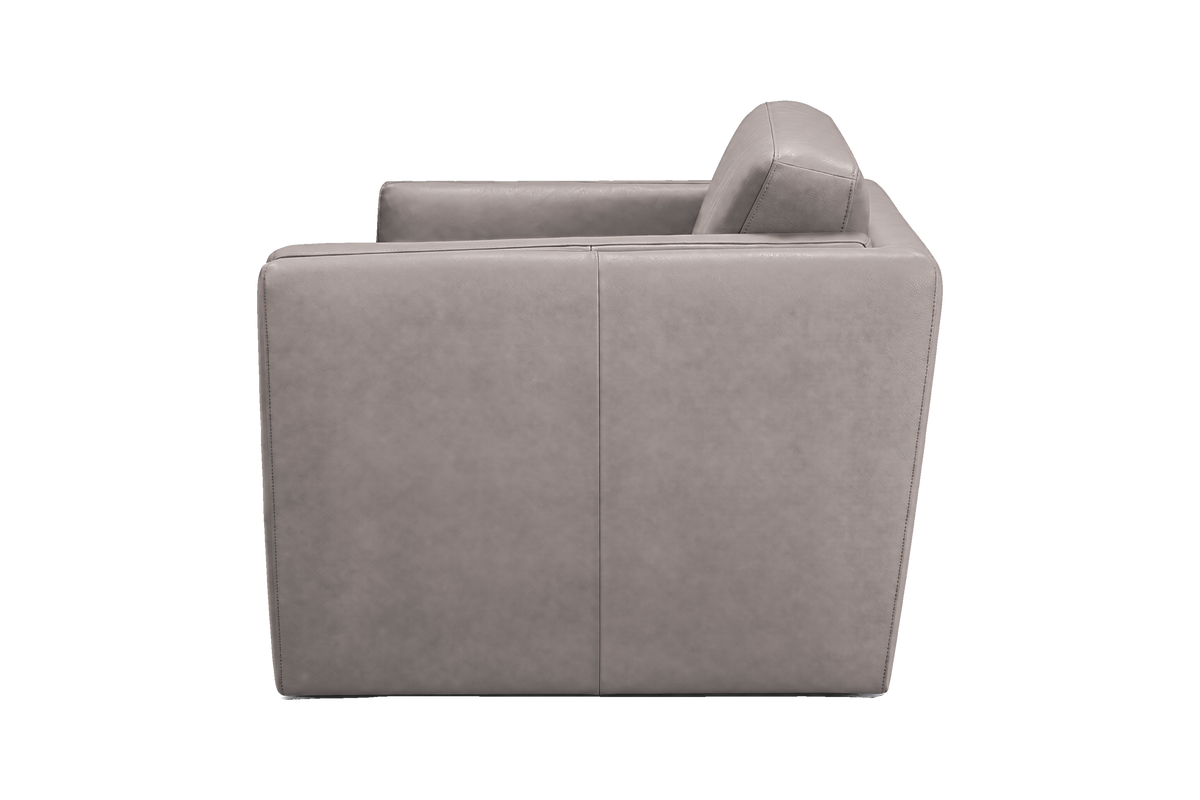 Valenti Medium Sofa in Momo Ash