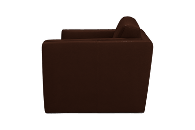 Valenti Medium Sofa in Momo Biscuit