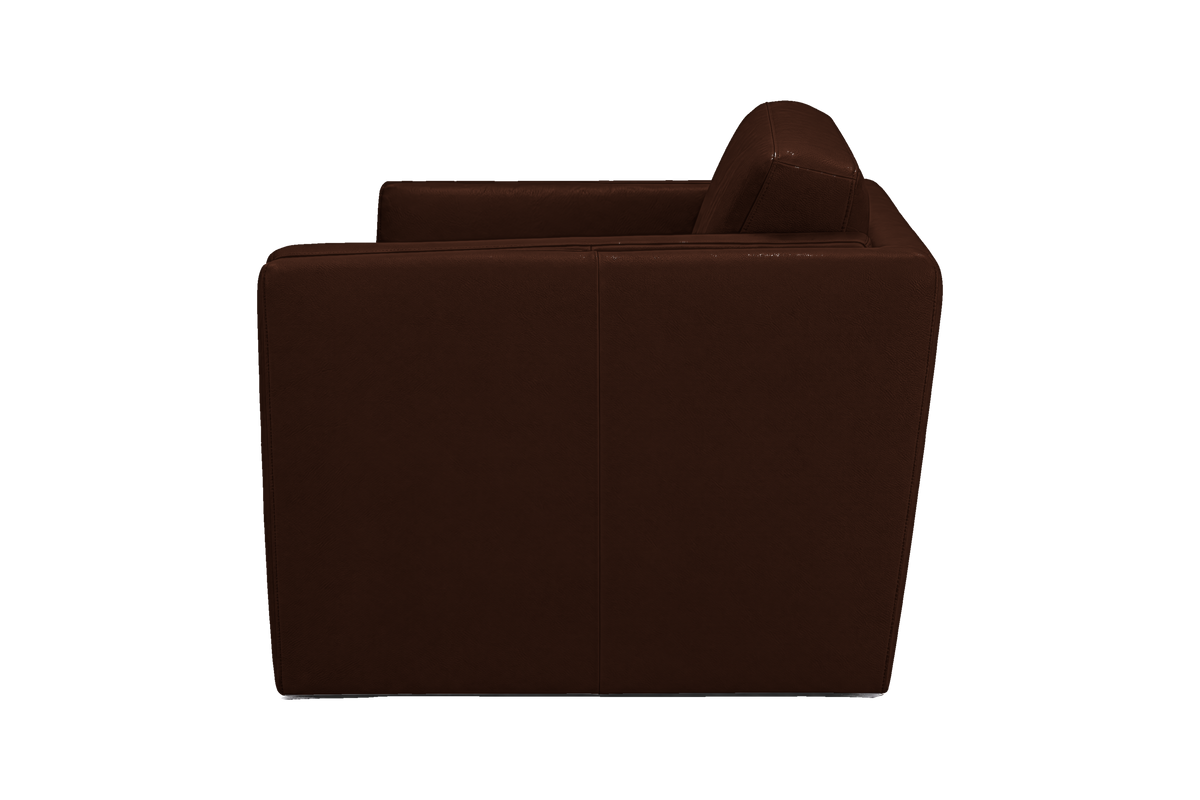 Valenti Medium Sofa in Momo Biscuit