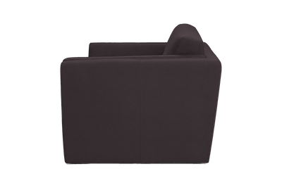 Valenti Medium Sofa in Dante Charcoal