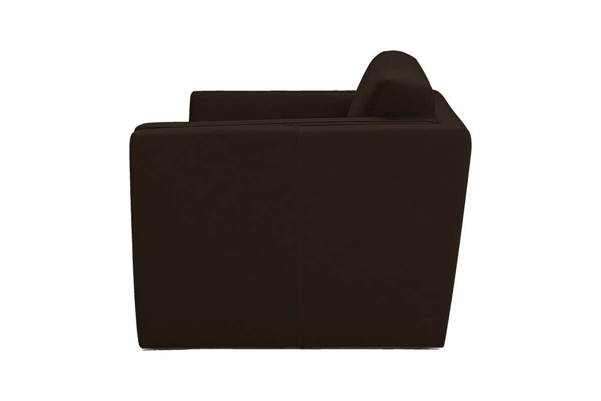 Valenti Medium Sofa in Marfa Charcoal