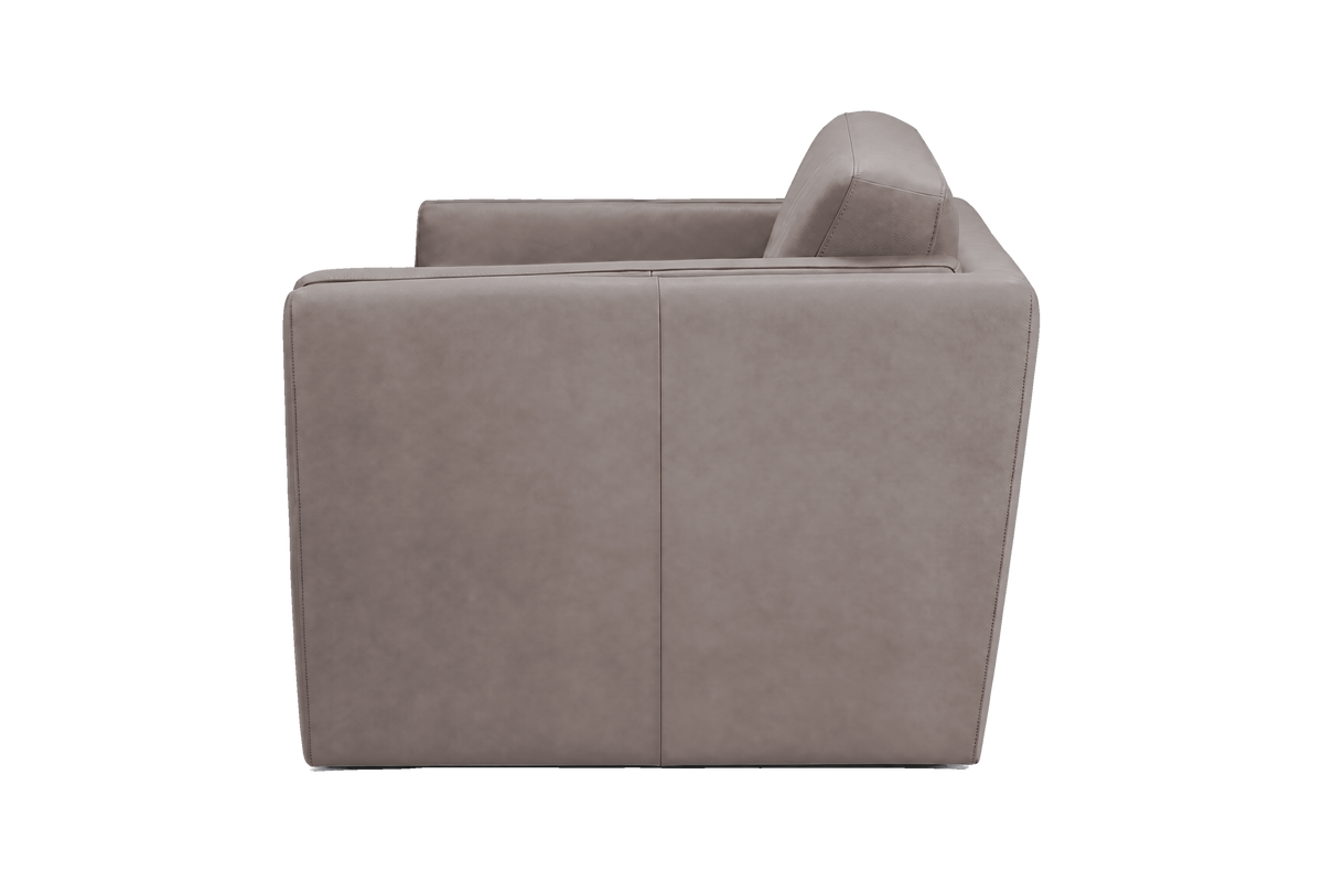 Valenti Medium Sofa in Dante Cos
