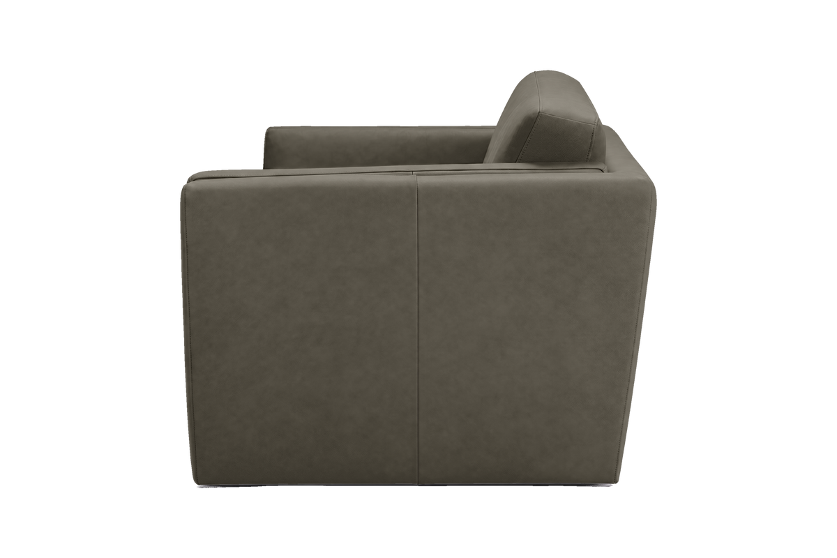 Valenti Medium Sofa in Marfa Cos