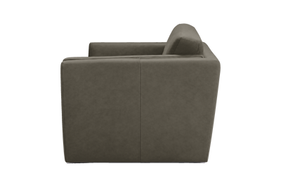 Valenti Medium Sofa in Marfa Cos