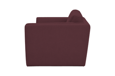 Valenti Medium Sofa in Fresco Figaro