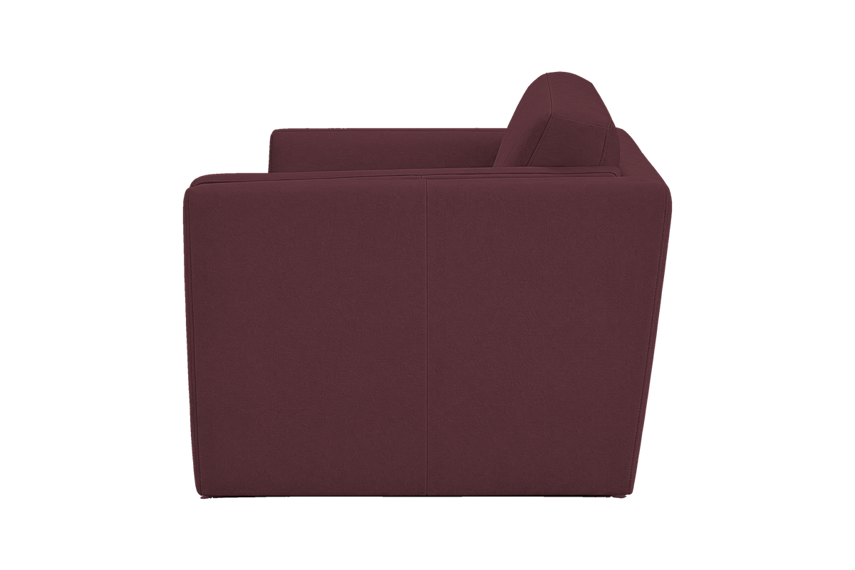Valenti Medium Sofa in Fresco Figaro