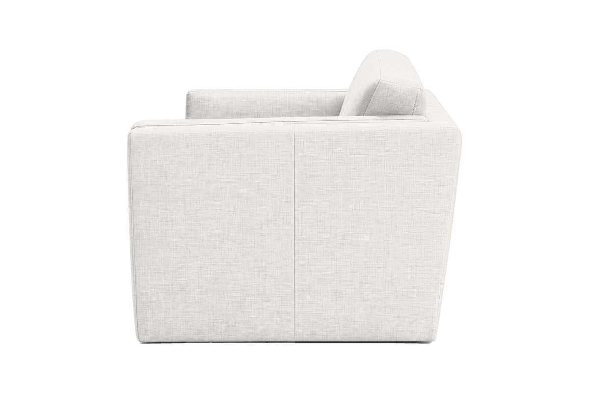 Valenti Medium Sofa in Mosquito Foam
