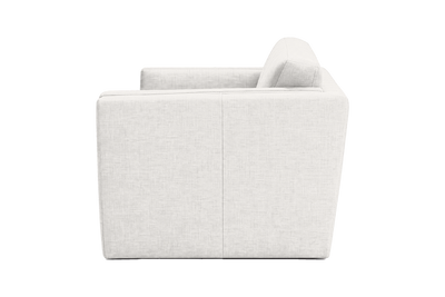 Valenti Medium Sofa in Mosquito Foam