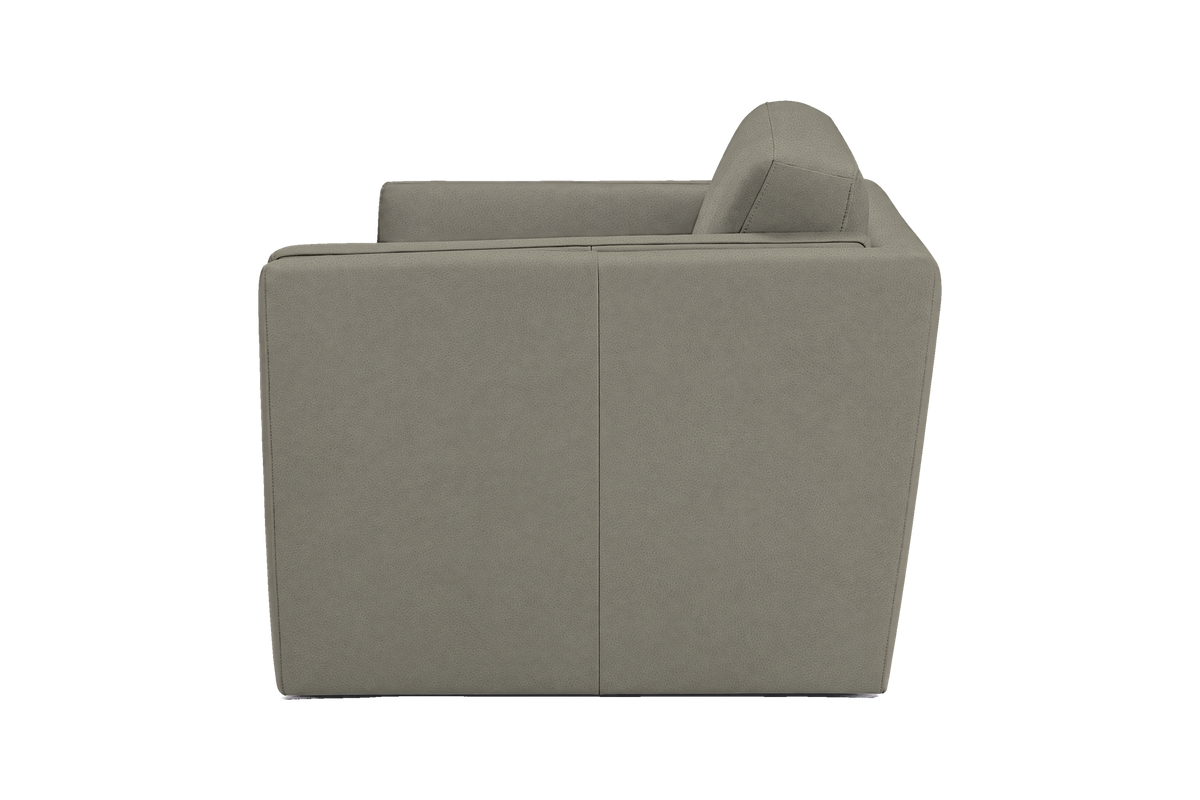 Valenti Medium Sofa in Felix Glace