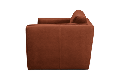 Valenti Medium Sofa in Momo Grower
