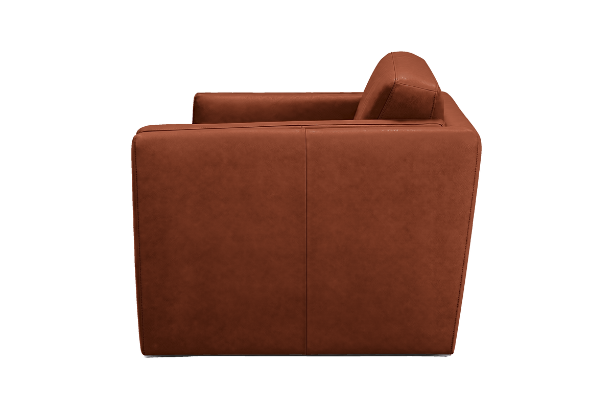 Valenti Medium Sofa in Momo Grower