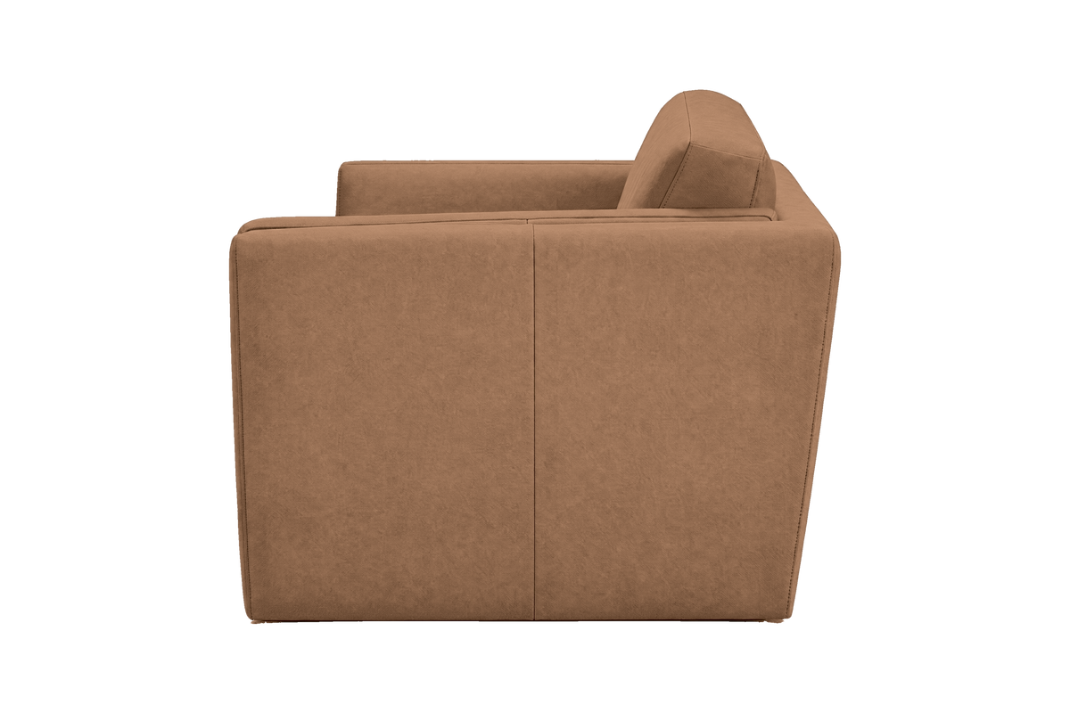 Valenti Medium Sofa in Fresco Hazel
