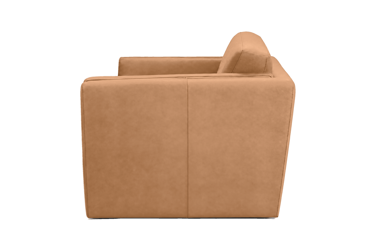 Valenti Medium Sofa in Dante Les Yeux
