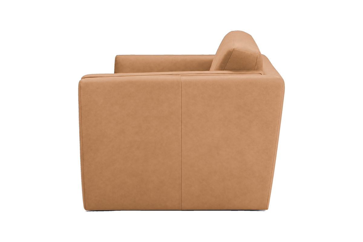Valenti Medium Sofa in Marfa Les Yeux
