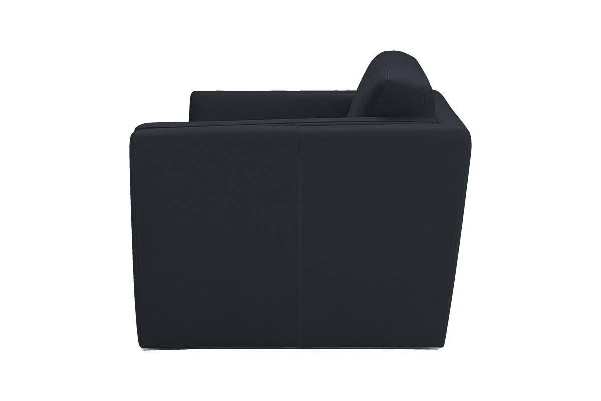 Valenti Medium Sofa in Marfa Lola