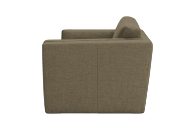Valenti Medium Sofa in Mosquito Malibu