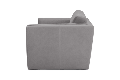 Valenti Medium Sofa in Marfa Meteor