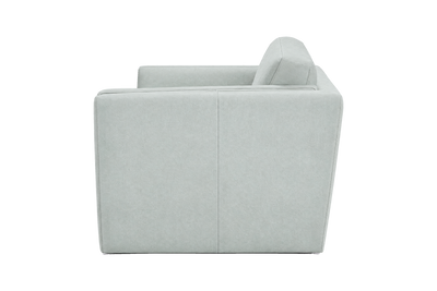 Valenti Medium Sofa in Fresco Meteor