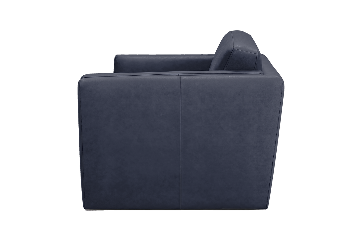 Valenti Medium Sofa in Momo Midnight