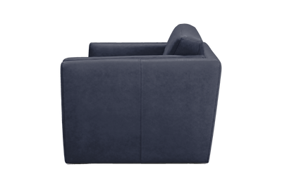 Valenti Medium Sofa in Momo Midnight