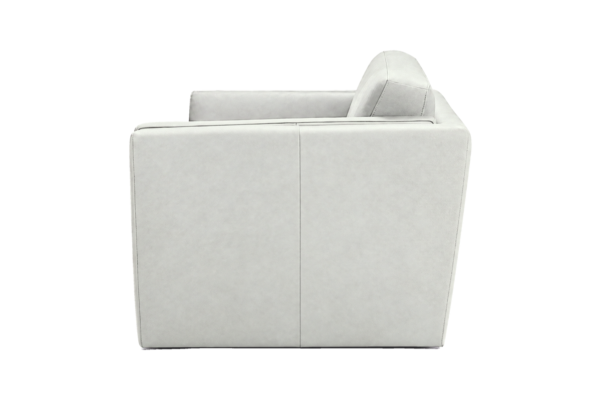 Valenti Medium Sofa in Felix Milky