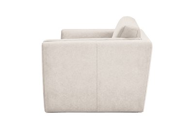Valenti Medium Sofa in Fresco Milky