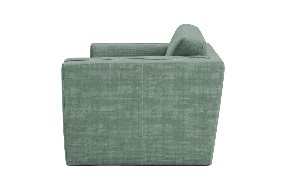 Valenti Medium Sofa in Roni Nane
