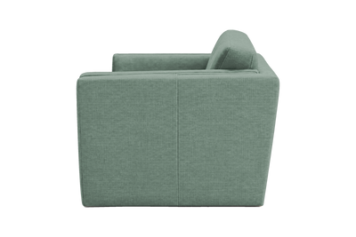Valenti Medium Sofa in Roni Nane