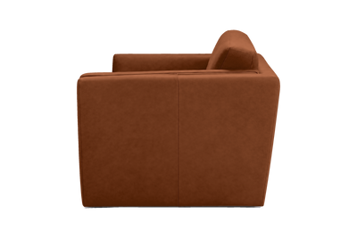 Valenti Medium Sofa in Marfa Pluto