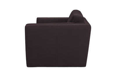 Valenti Medium Sofa in Momo Rollie