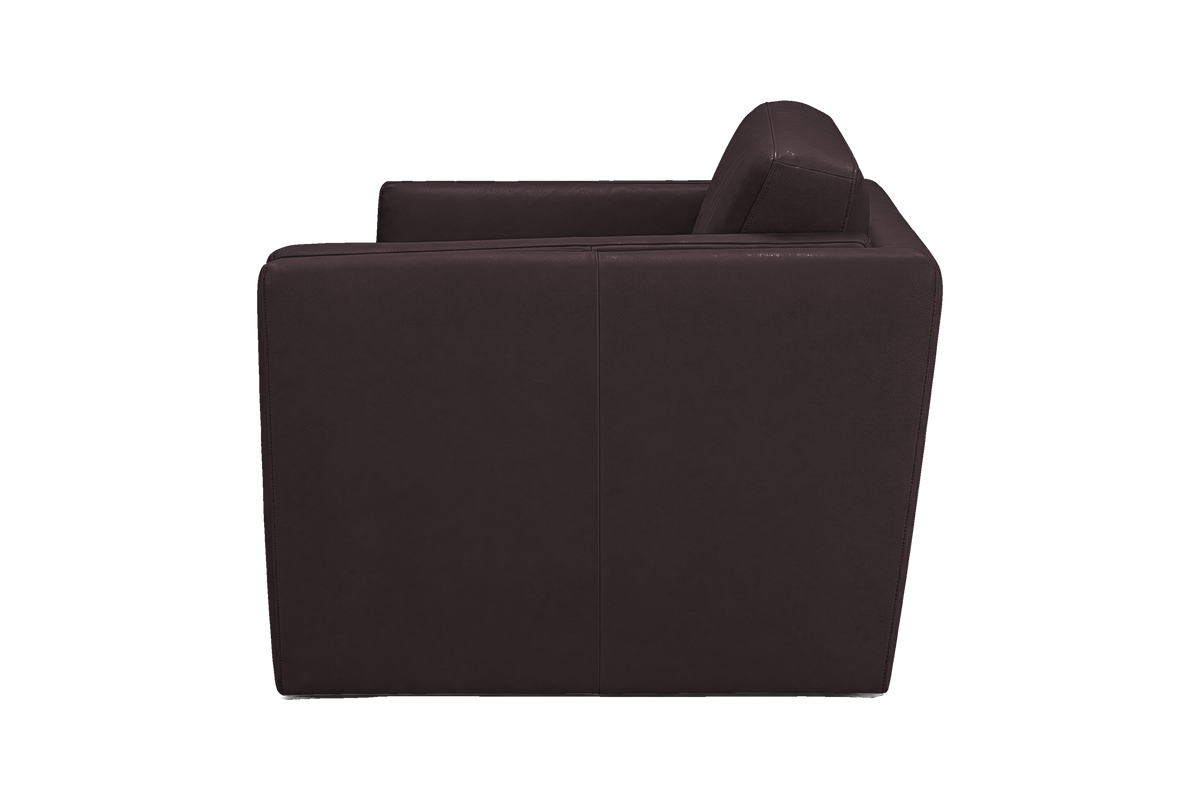 Valenti Medium Sofa in Momo Rollie