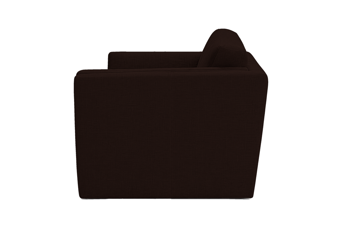 Valenti Medium Sofa in Mosquito Terra
