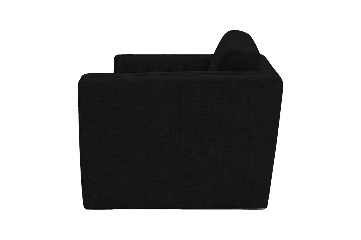 Valenti Medium Sofa in Mosquito Yves
