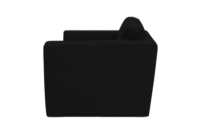 Valenti Medium Sofa in Mosquito Yves