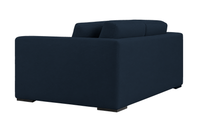 Caro Large Sofa in Dante Aqua