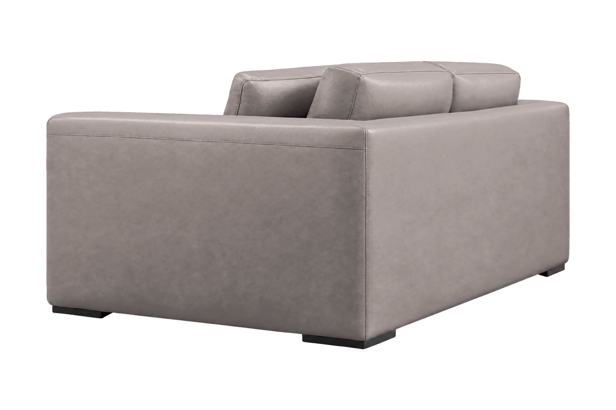Caro Large Sofa in Momo Ash