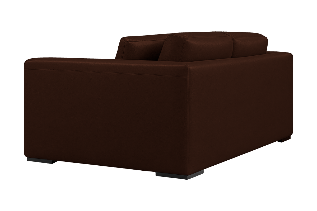 Caro Large Sofa in Momo Biscuit