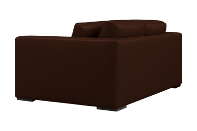 Caro Large Sofa in Momo Biscuit