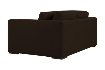 Caro Large Sofa in Marfa Charcoal