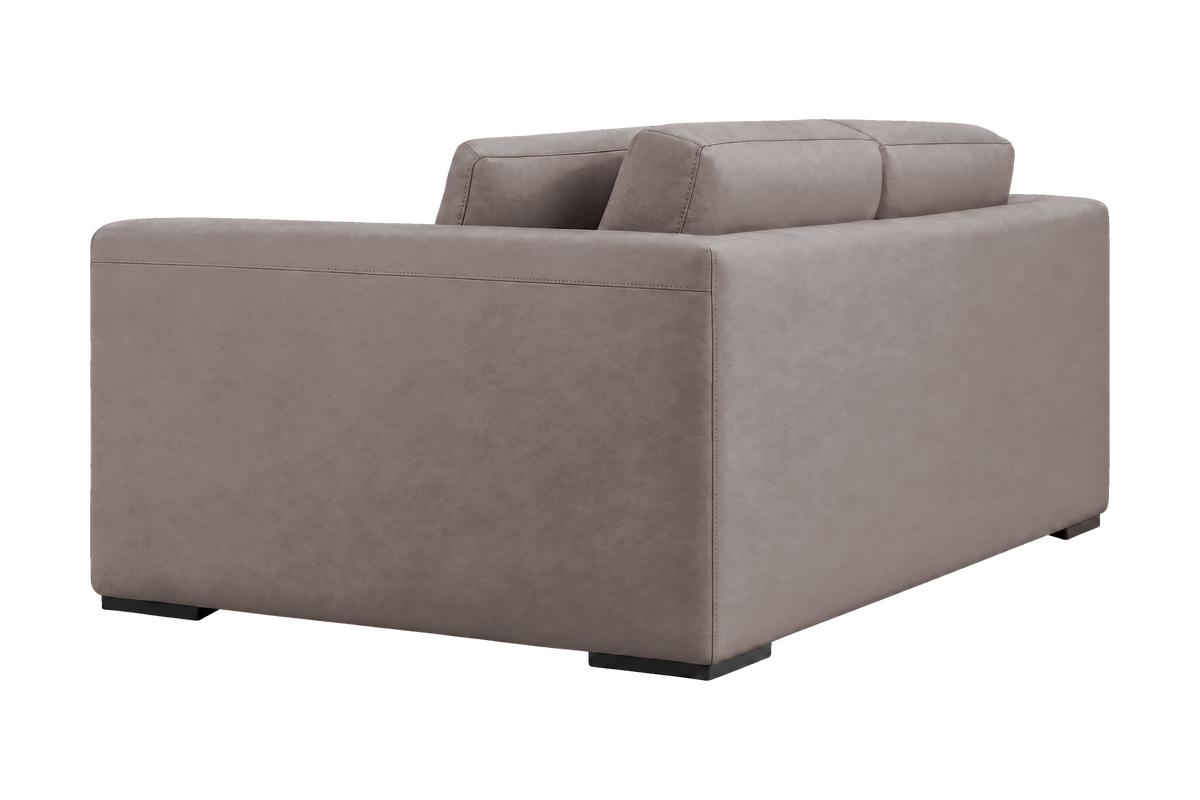 Caro Large Sofa in Dante Cos
