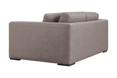 Caro Large Sofa in Dante Cos