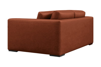 Caro Large Sofa in Momo Grower