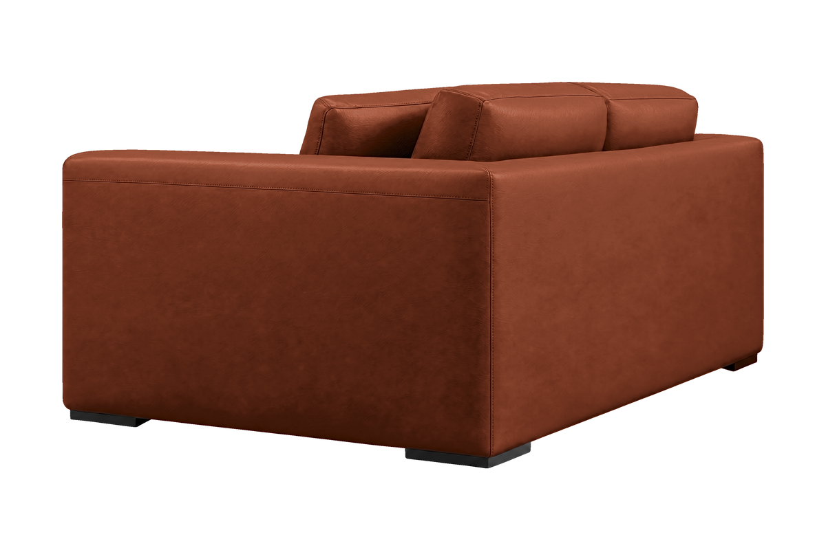 Caro Large Sofa in Momo Grower